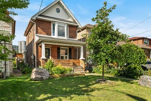 Welcome To 70 Pritchard Avenue !