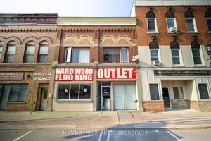 An excellent opportunity to lease a versatile 1, 800 sq.