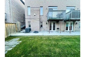 Fully furnished, beautifully maintained, and tastefully designed 1 bedroom, 1 bathroom open concept walkout basement featuring a private entrance and access to a well kept backyard.