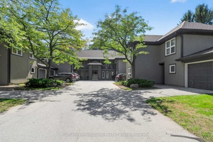 Rarely offered ground floor 3 bdrm.