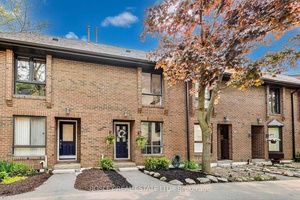 Discover your dream home in the heart of Guildwood, right on the stunning lakefront !