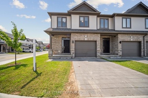 Step into this beautifully maintained 3 bedroom, 2.