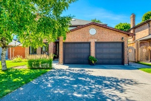 Welcome to 1076 Montrose Abbey, a beautifully maintained family home nestled in a kids friendly cul de sac on a rare 50 x 140lot offering exceptional privacy in prestigious Glen ...