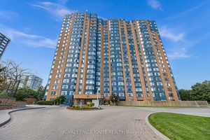 Fully Renovated And Spacious 2 1 Unit In The Milliken NeighbourhoodIn Scarborough, ON.