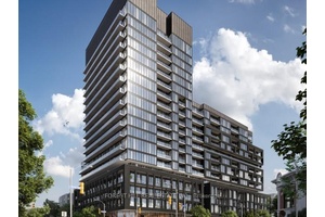 Rare XO2 Condo, 1 Den, 11 FT Ceilings, Larger Layout, Absolute Showstopper !