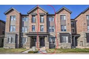 Newly built, the Edward model having 2058 sqft, Spacious bright Executive Townhome A True Gem in Luxury Living This exceptional, bright, and sunny 3 storey executive townhome offers an unparalleled ...