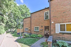 Peaceful On Perth Nestled on a quiet cul de sac, this inviting two and a half storey brick townhouse combines comfort, character, and convenience in one exceptional package.