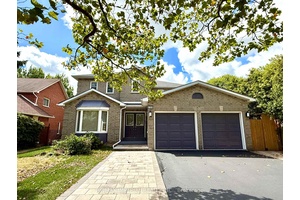 Large premium lot ! Top to bottom designed and Renovated Luxury Home with Legal Above Grade Walkout Basement !