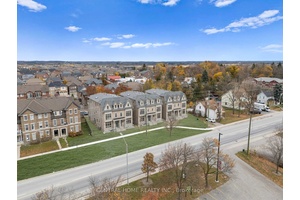 Discover One Of Markham The Most Breathtaking Brand New Luxury Residences Located In The Sought After Community Of Victoria Square.