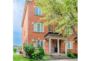 Welcome to 483 White's Hill Avenue a charming freehold end unit townhome nestled in the highly sought after Cornell neighborhood !