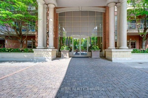 City living at its best !