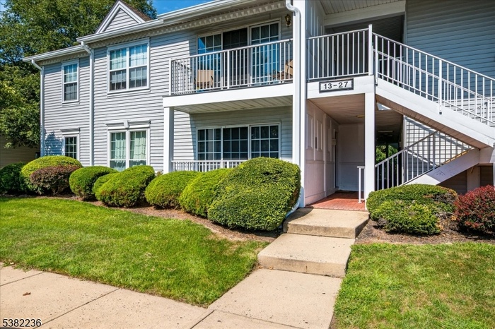First Floor Unit
