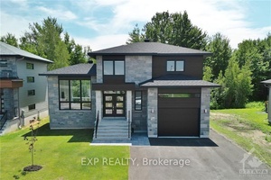 Not a detail has been overlooked in this beautifully constructed home by Solico Construction.