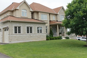 Welcome to this magnificent home at 44 Orchard Drive.