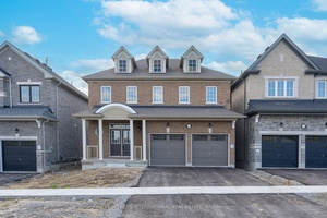 Brand new lease opportunity in Alliston !