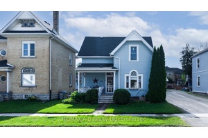 Welcome to 193 Water St S !