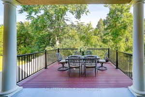 This Magnificent 5 2 Bed 7 Bath Home Sits On A Mature 75Ft Ravine Lot In Prime Patterson Community.