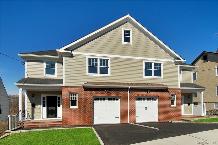 WELCOME HOME TO 149 LINCOLN AVE WEST HARRISON NY 10604.