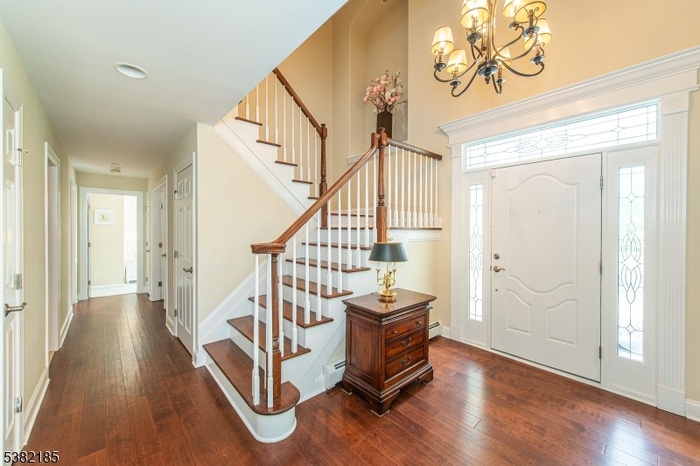 foyer