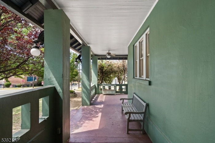 Porch