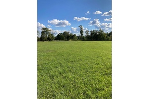 Location Location 205 Acres one half miles on both sides of the road.