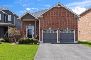 Located in the highly desirable Mountaincroft community, this 2 1 bedroom, 2 1 bathroom raised bungalow is the epitome of comfort and convenience, offering the ultimate one level living.