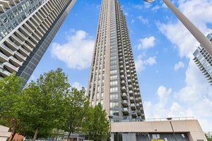 Welcome to the Key West Condos In Etobicoke.