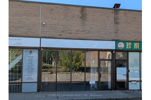 Industrial Condo For Sale At A High Demand Location, Close To 401 amp ; Kennedy Highway Exit, Steps To TTC Bus Stop.