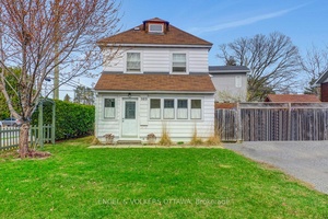 Located on a quiet, treelined street in the desirable Carlington neighbourhood, this legal duplex includes a 1 bedroom, 1 bath main floor unit complete with in unit laundry, and 2 ...