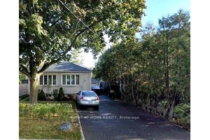 Welcome to 2 Bedrooms 2 Baths Basement Rental Unit Fully Furnished in Prime Location Near Yorkdale Mall amp ; Subway with excellent schools.