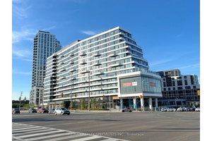 Welcome to this beautifully designed 2 bedroom, 2 bathroom condo in the heart of Erin Mills.