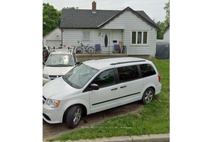 2 1 Bedroom Bungalow In Sought After Area !