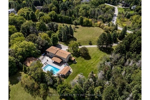 Welcome to 110 Palmer Circle, a beautifully cared for family home nestled on a quiet, desirable street in one of Caledon's most sought after communities.