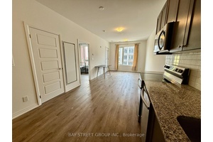 Desirable Condo unit Located in Centre of Multi Million Homes Community by Mattamy Homes.