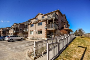 Creative financing options available !