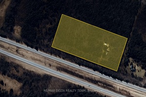 Welcome to 380 Concession Road 1, a versatile property offering just shy of 10 acres.