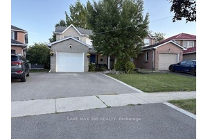 Welcome to 2238 Leominster Drive, a spacious 3 1 bedroom, 4 bathroom detached home in Burlingtons desirable Brant Hills community.