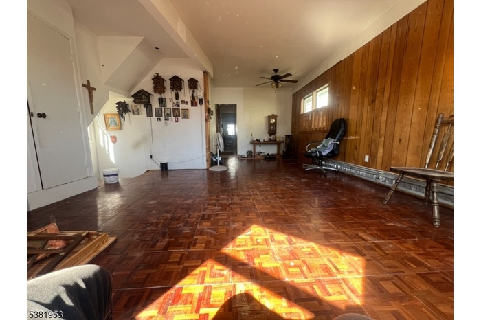 Living Room/Dining Room Combo