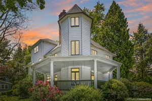Welcome to 69 Desmond Avenue, a Victorian era gem nestled in the charming neighborhood known as Sunnyside Park, in Bronxville P.