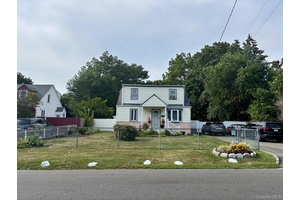 Where can you find a huge, flat piece of usuable property with super low taxes ?
