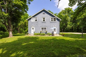 Turnkey 5 Unit Investment Opportunity in Millbrook on Over an Acre.