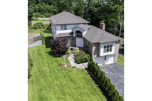 Welcome to this beautifully maintained Colonial style home offering over 4, 000 square feet of comfortable living space.
