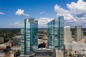 The Ritz Carlton Reisdences, Westchester's Finest Address !