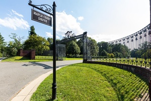 LOOK NO FURTHER.... THIS IS A RARE FIND OF A SPECIAL PROPERTY TO BUILD THE HOME OF YOUR DREAMS ON !