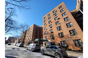 Seize this rare opportunity to own a bright and expansive two bedroom residence in the heart of Forest Hills.