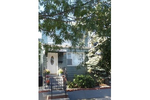 This charming two story corner property features two 2 bedroom, 1 bathroom units, offering great potential forinvestors or owner occupants.