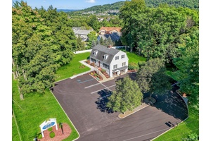 This versatile property, located in the Town of Fishkill, is zoned General Business, making it suitable for a wide range of commercial uses.