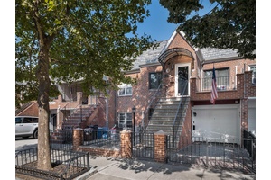 Thoughtfully cared for and move in ready, this home offers quality upgrades, timeless details, and the flexibility to be enjoyed as a traditional 2 family or easily converted for use ...