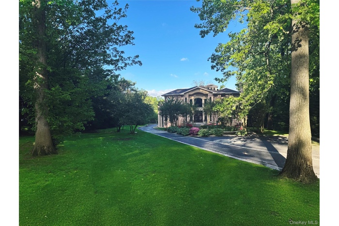 Stately & Grand Estate