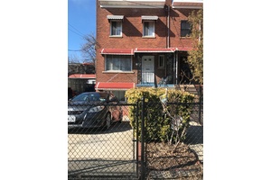 Welcome to this charming 2 family brick attached home in the desirable Eastchester neighborhood !
